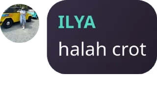 🕴 emoji Ruang Public 🐇 pack by @QuotLyBot Telegram sticker 10 of 120