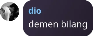 😶 emoji PURBALINGGA (pura pura bahagia pack by @QuotLyBot Telegram sticker 17 of 47