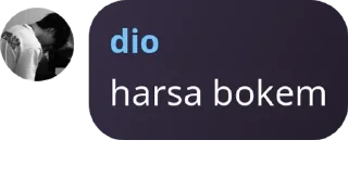 🫅 emoji PURBALINGGA (pura pura bahagia pack by @QuotLyBot Telegram sticker 9 of 47