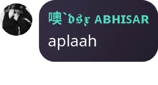 🇬🇦 emoji PURBALINGGA (pura pura bahagia pack by @QuotLyBot Telegram sticker 5 of 47