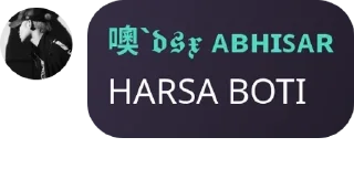 ✊ emoji PURBALINGGA (pura pura bahagia pack by @QuotLyBot Telegram sticker 6 of 47