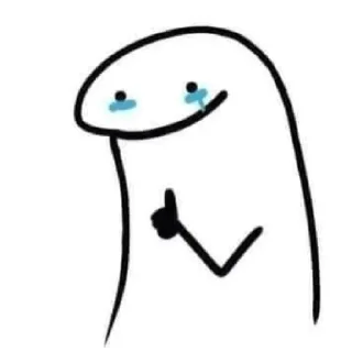 😀 emoji melhores florks 3.0 Telegram sticker 14 of 15
