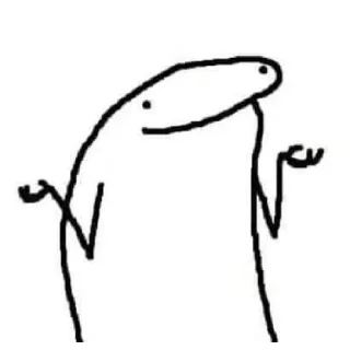 😀 emoji melhores florks 3.0 Telegram sticker 7 of 15