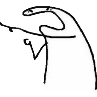 😀 emoji melhores florks 3.0 Telegram sticker 4 of 15