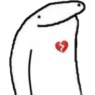 😀 emoji melhores florks 3.0 Telegram sticker 8 of 15