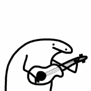 😀 emoji melhores florks 3.0 Telegram sticker 10 of 15