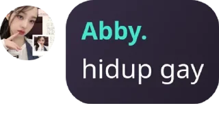 🔭 emoji anak gemes ( generasi emas ) pack by @QuotLyBot Telegram sticker 11 of 70