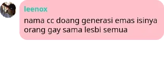 ⏱️ emoji anak gemes ( generasi emas ) pack by @QuotLyBot Telegram sticker 23 of 70