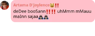 ‼️ emoji anak gemes ( generasi emas ) pack by @QuotLyBot Telegram sticker 16 of 70