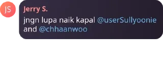 👩‍🍳 emoji anak gemes ( generasi emas ) pack by @QuotLyBot Telegram sticker 6 of 70