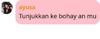 🐺 emoji anak gemes ( generasi emas ) pack by @QuotLyBot Telegram sticker 24 of 70
