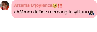 🙇‍♂️ emoji anak gemes ( generasi emas ) pack by @QuotLyBot Telegram sticker 17 of 70
