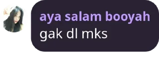 😜 emoji ayaaa omaga Telegram sticker 7 of 66