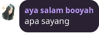 😜 emoji ayaaa omaga Telegram sticker 5 of 66