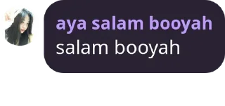 😜 emoji ayaaa omaga Telegram sticker 15 of 66
