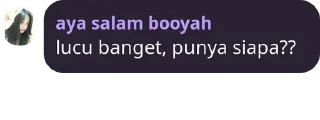 😜 emoji ayaaa omaga Telegram sticker 18 of 66