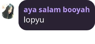 😜 emoji ayaaa omaga Telegram sticker 6 of 66