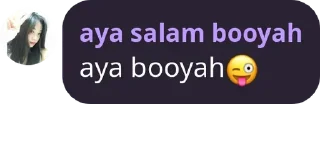 😜 emoji ayaaa omaga Telegram sticker 22 of 66