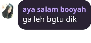 😜 emoji ayaaa omaga Telegram sticker 14 of 66