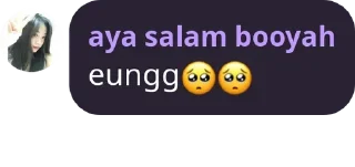 😜 emoji ayaaa omaga Telegram sticker 8 of 66