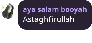 😜 emoji ayaaa omaga Telegram sticker 13 of 66