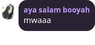 😜 emoji ayaaa omaga Telegram sticker 9 of 66
