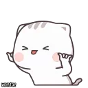 Sticker from Sticker Pack @ㅤㅤ (Animated)