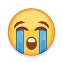 Sticker from Sticker Pack @ㅤㅤ (Animated)