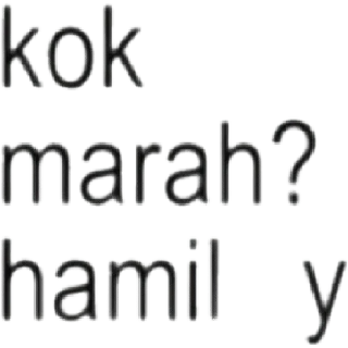 😀 emoji Stiker Anomali Telegram sticker 9 of 15