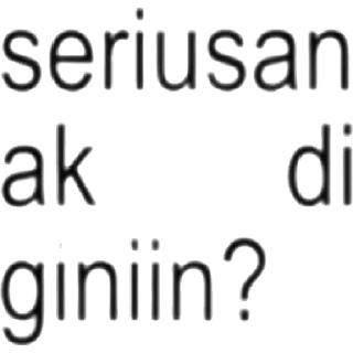 😀 emoji Stiker Anomali Telegram sticker 12 of 15