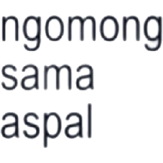 😀 emoji Stiker Anomali Telegram sticker 11 of 15