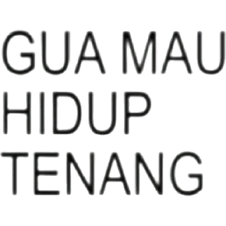 😀 emoji Stiker Anomali Telegram sticker 5 of 15