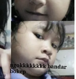 Sticker from pens pey