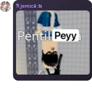 🙇‍♀️ emoji pens pey Telegram sticker 11 of 120