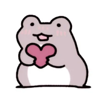 💗 emoji 🪶~``loveylovey``🪶 @SweetGrcnger Telegram sticker 6 of 30