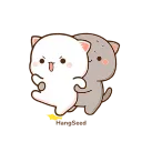 😡 emoji ꧁Mîŝš༆PÅĶĤÎ༆•꧂'s ani-pack (@Cutiepii_Robot) Telegram sticker 1 of 50