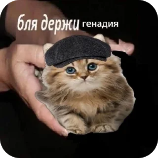 🥰 emoji Федорр Telegram sticker 23 of 56