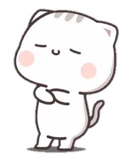 😠 emoji 💈〻CUTIECAT : : @ZAROSIE Telegram sticker 8 of 42