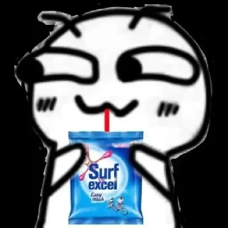 Sticker from Limbu😊's sticker pack (@Himawari_Robot) 1