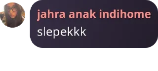 🥺 emoji ketikan alim jahra Telegram sticker 22 of 50