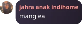 🥺 emoji ketikan alim jahra Telegram sticker 12 of 50