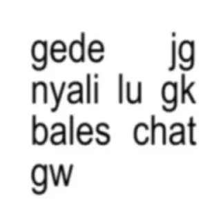 👍 emoji jYe Telegram sticker 16 of 114