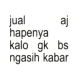 👍 emoji jYe Telegram sticker 9 of 114