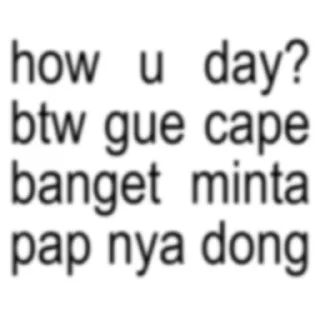 👍 emoji jYe Telegram sticker 10 of 114