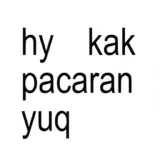 👍 emoji jYe Telegram sticker 14 of 114