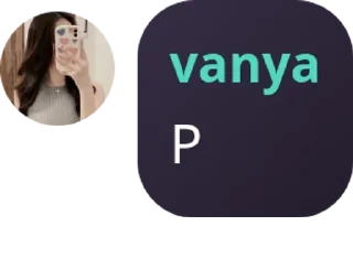 Sticker from punya vanya pack by @QuotLyBot