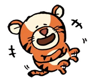 😂 emoji 小熊維尼 by nagano Telegram sticker 13 of 40