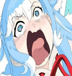 😫 emoji Miras kang pack Telegram sticker 16 of 87