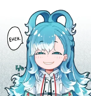 😂 emoji Miras kang pack Telegram sticker 18 of 87