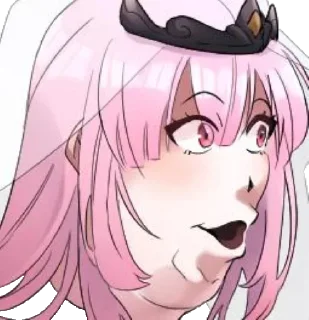 🤪 emoji Miras kang pack Telegram sticker 22 of 87